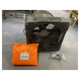 20ft Sky Puppet w/Blower in Box