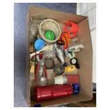 Dog Bowl - Shot Glasses - Ash Trays & More