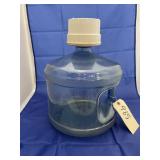 3 Gal Water Jug w/Filter