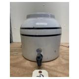 Crock Drink Dispenser - no lid
