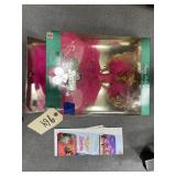Special Edition 1990 Barbie in box