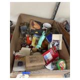 Pic Frames - Ash Tray - Film - Tape - Tacks