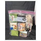 Bag of Assorted Chat Box Watches - Simpsons