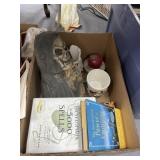 Halloween Dï¿½cor - Titanic VHS Tapes