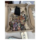 Assorted Costume Jewelry