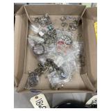 Assorted Costume Jewelry