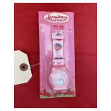 Strawberry Shortcake Watch & Watches