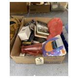 Mini Massage Board - Books - Remote & More