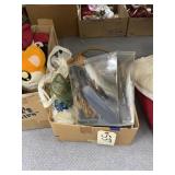 Plastic Aquarium & Accessories