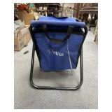 Folding Seat w/Storage