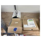 Walkman CD Player NIB - Fiber Optic Lights