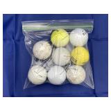 Golf Balls