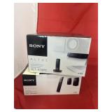 2 Pcs - Sony S-Air Wireless Socket Speakers