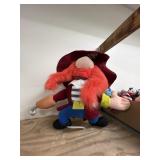 Yosemite Sam Plush Toy