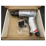 Pneumatic Hammer