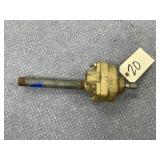 Hydro Rotary Gear Pump