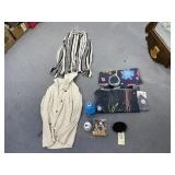 Banner - Cardigan - Floor Cleaner