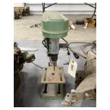 Bench Top Drill Press