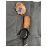 3 Pcs - Mini Cast Iron Skillet 1050 - Jack Game