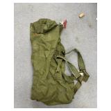 Military Bag