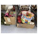 Candles - Fishing Supplies - Gift Bows & More