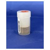 2009-2012 P&D Mint Native American $ Set of 8