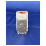 2010-2011 P&D Mint Nat. Park Quarters Set of 20