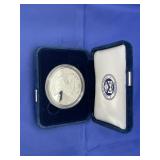 American Eagle 1oz Proof Silver Coin