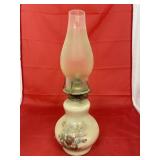 Decorative Oil Lamp