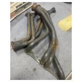 2 Pcs - Performance Headers