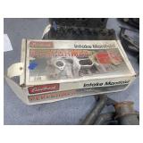 Intake Manifold in Box