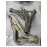 2 Pcs - Performance Headers