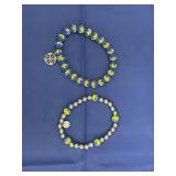 2 - Rustic Cuff Bracelets