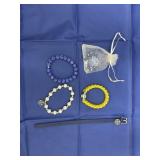 4 - Rustic Cuff Bracelets