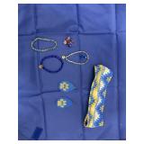 Headband - Assorted Bracelets