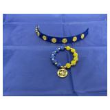 2 - Rustic Cuff Bracelets