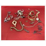 Costume Jewelry