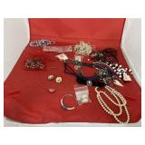 Costume Jewelry