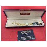 Jules Jurgensen Watch