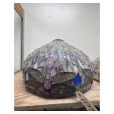 Stained Glass Lamp Shade