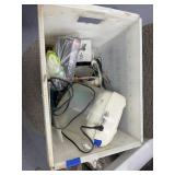 Paper Shredder - Candle Holder - Wall Hanging