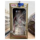 Christmas 10-Lite Tree Topper