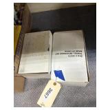 Travel Beverage Set & Ice Cream Bar Molds