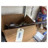 Cocktail Carousel Dispenser