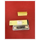 Browning Pocketknife