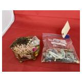 2 Pc Costume Jewelry