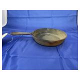 #3 Cast Iron Skillet