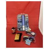 Sunglasses - Razor - Matrix Zone & More