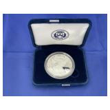 American Eagle 1oz Proof Silver Coin