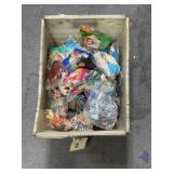 Ty Beanie Babies & McDonald